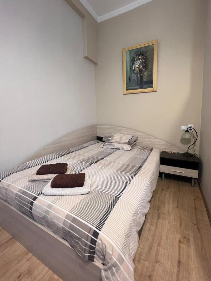 Budapest Central Cozy Studio W Working Space And Wifi Sófia Exterior foto