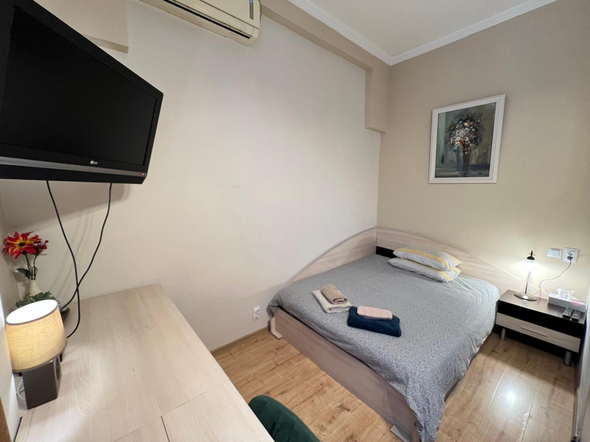Budapest Central Cozy Studio W Working Space And Wifi Sófia Exterior foto