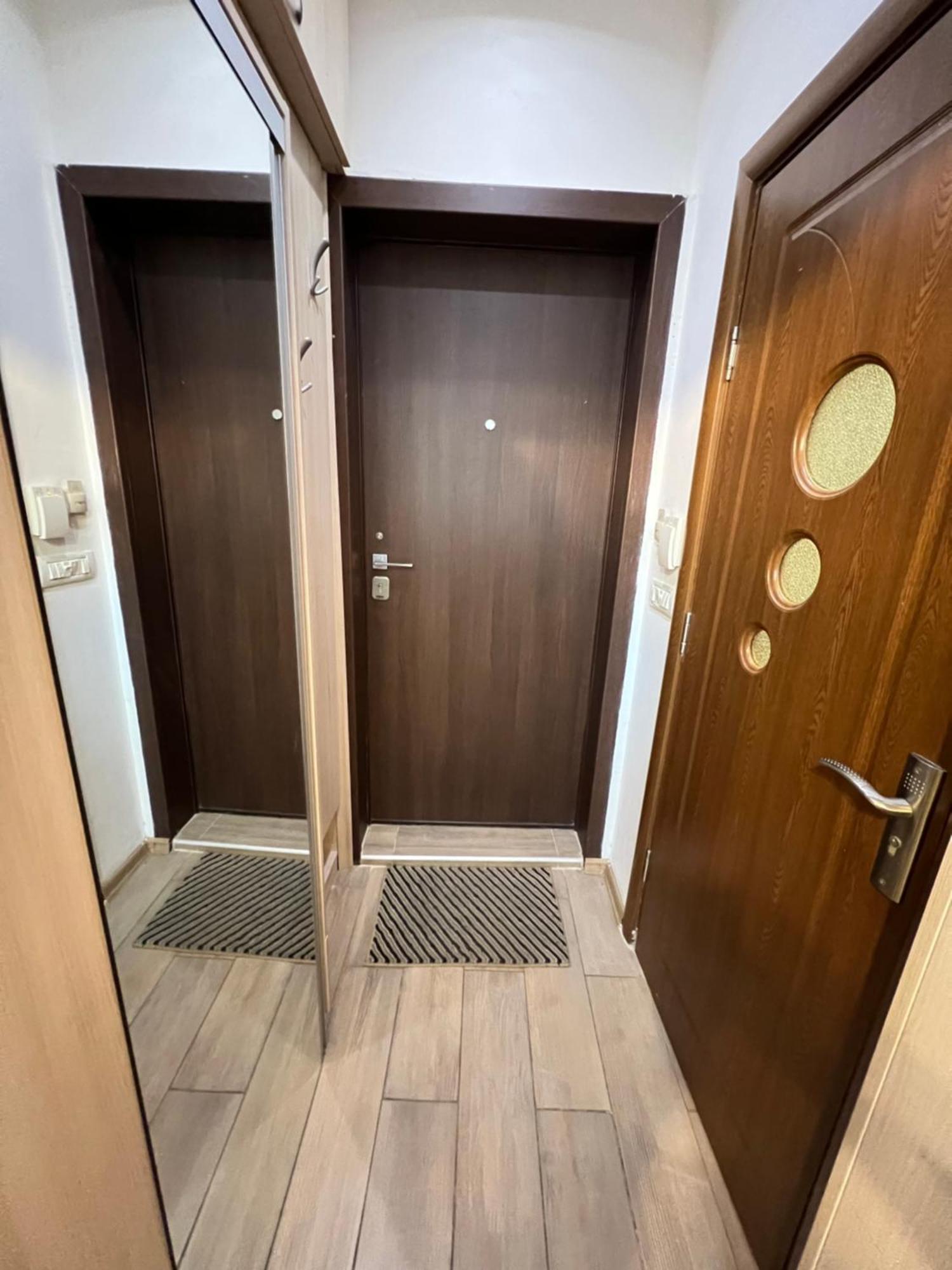 Budapest Central Cozy Studio W Working Space And Wifi Sófia Exterior foto